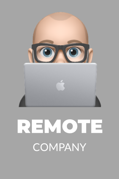 Martin Bonner Consulting - REMOTE ready company